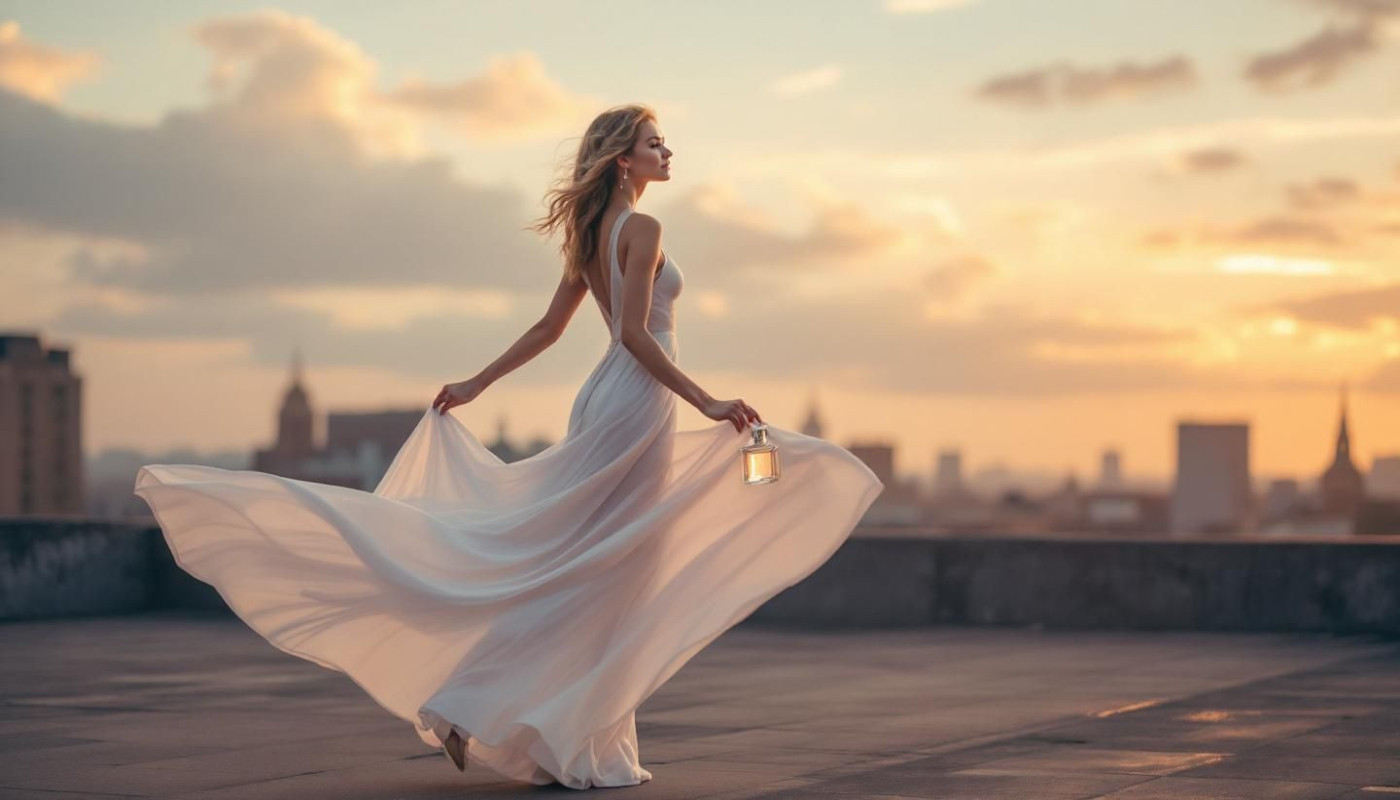 Comment choisir le parfum féminin qui complète votre style ?