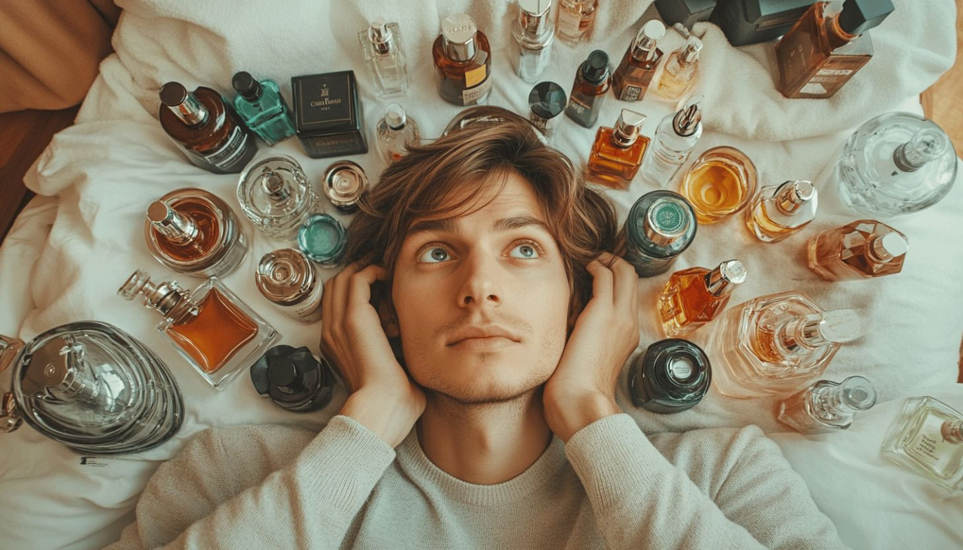 Comment choisir le parfum idéal pour chaque occasion