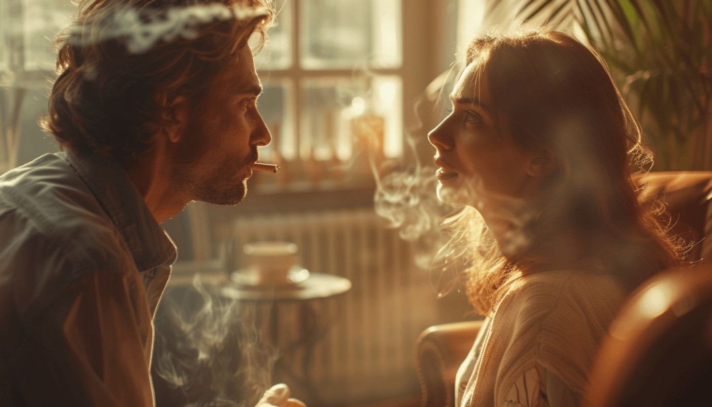 Comment l'hypnose peut aider à surmonter la dépendance au tabac
