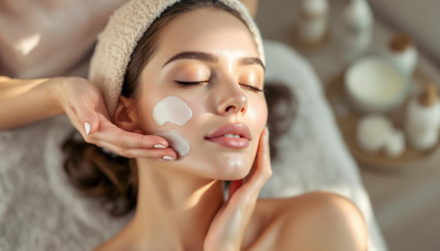Les bienfaits des soins du visage pour votre peau